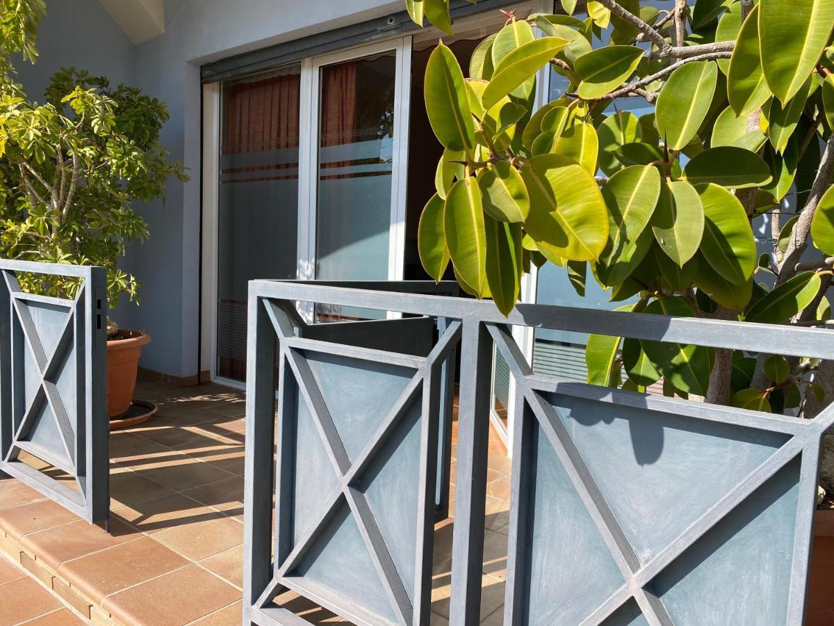House On The Beach Calafell Extérieur photo