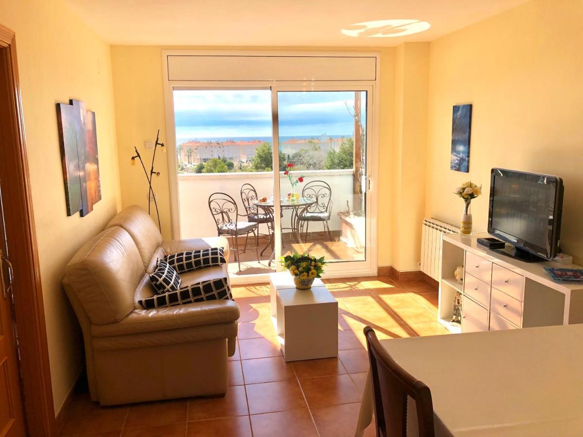 House On The Beach Calafell Extérieur photo