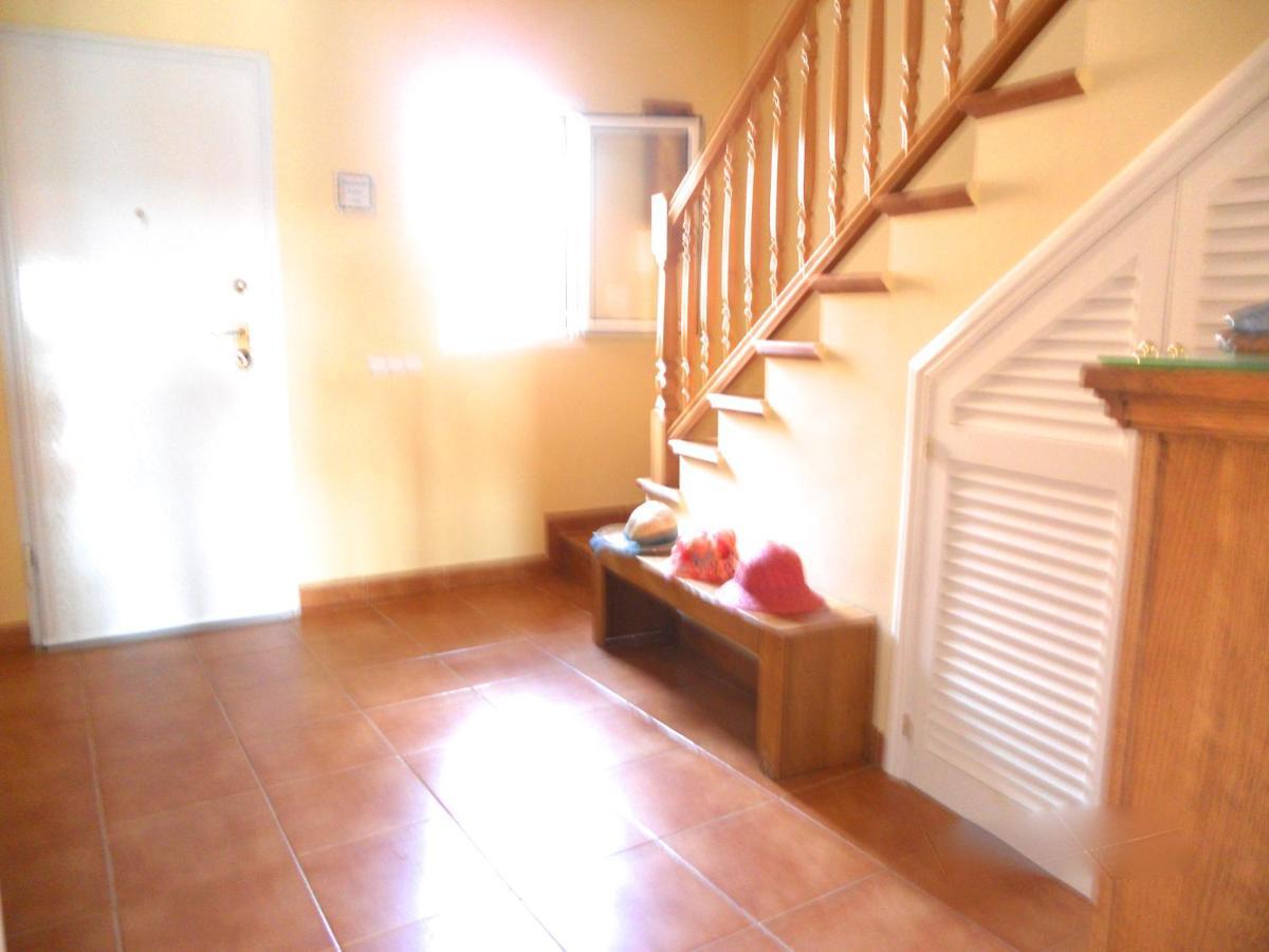 House On The Beach Calafell Extérieur photo