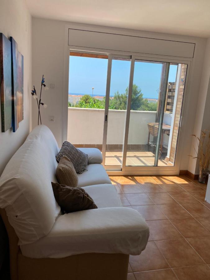 House On The Beach Calafell Extérieur photo