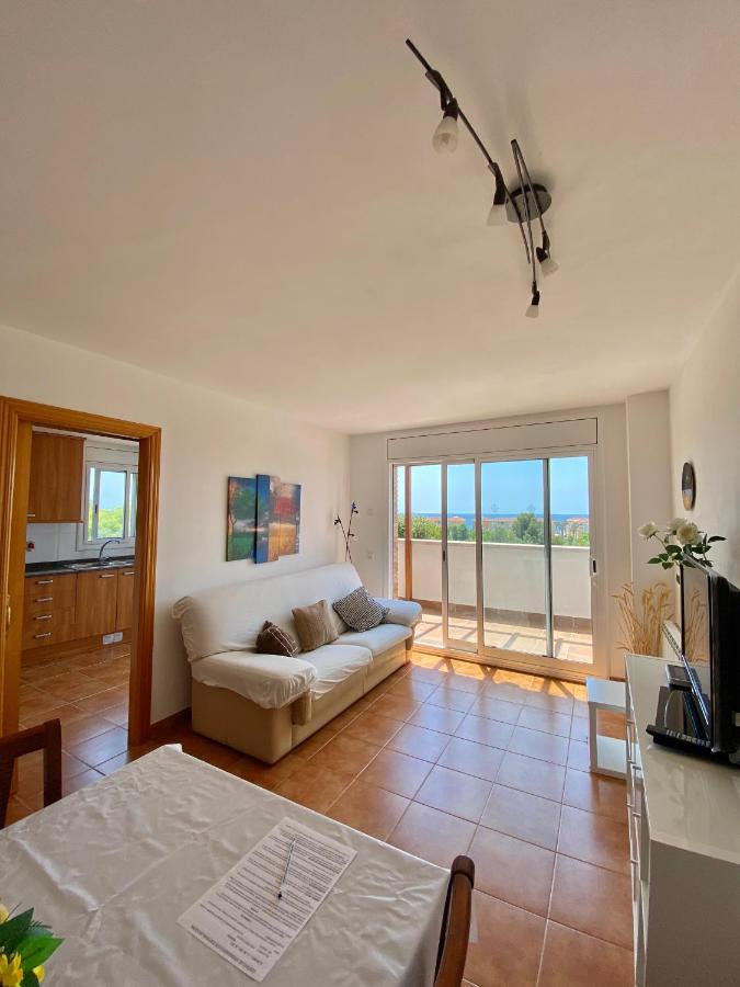 House On The Beach Calafell Extérieur photo