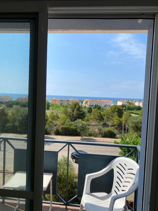 House On The Beach Calafell Extérieur photo