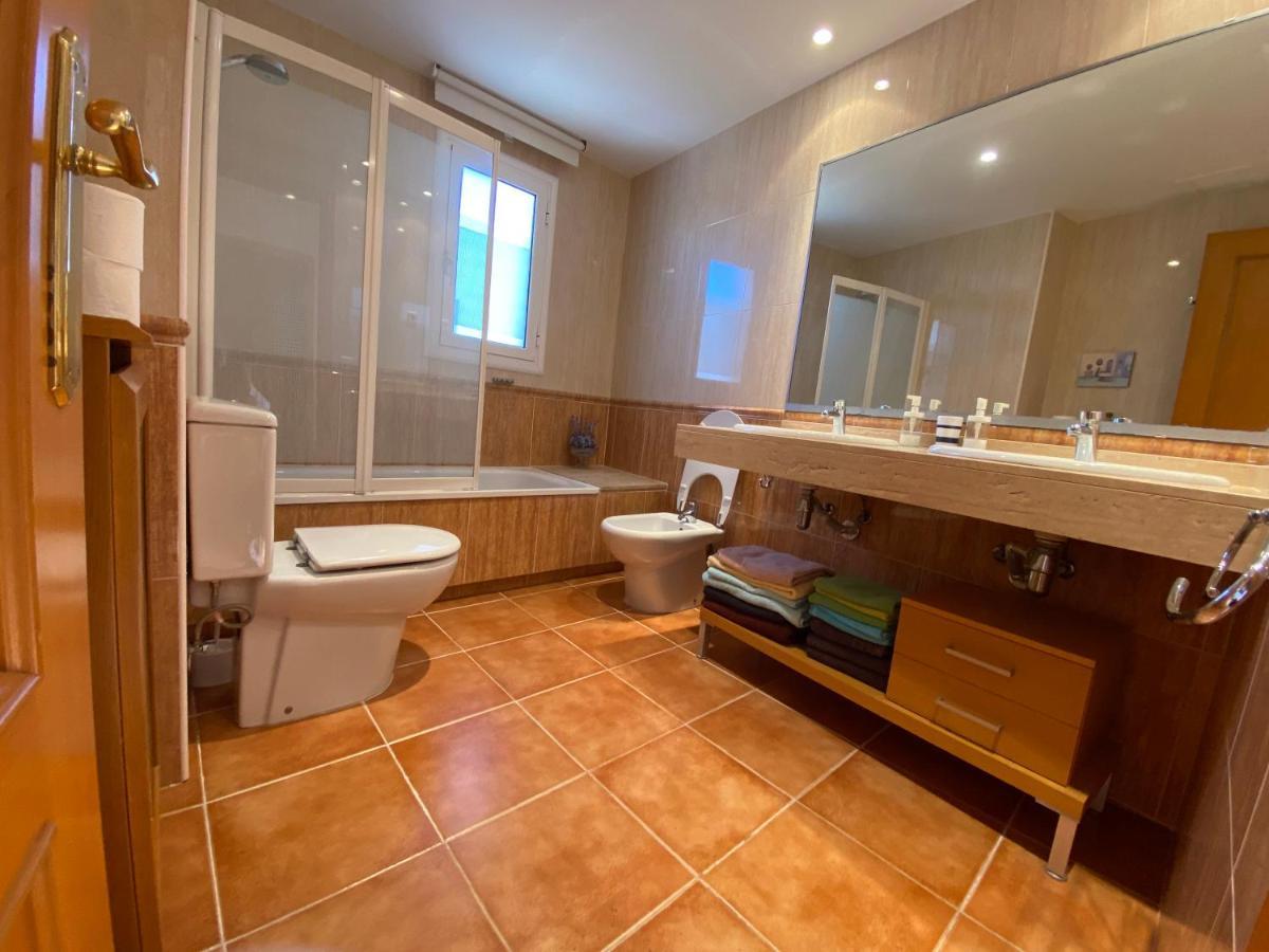 House On The Beach Calafell Extérieur photo