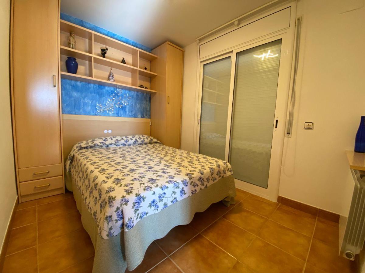 House On The Beach Calafell Extérieur photo