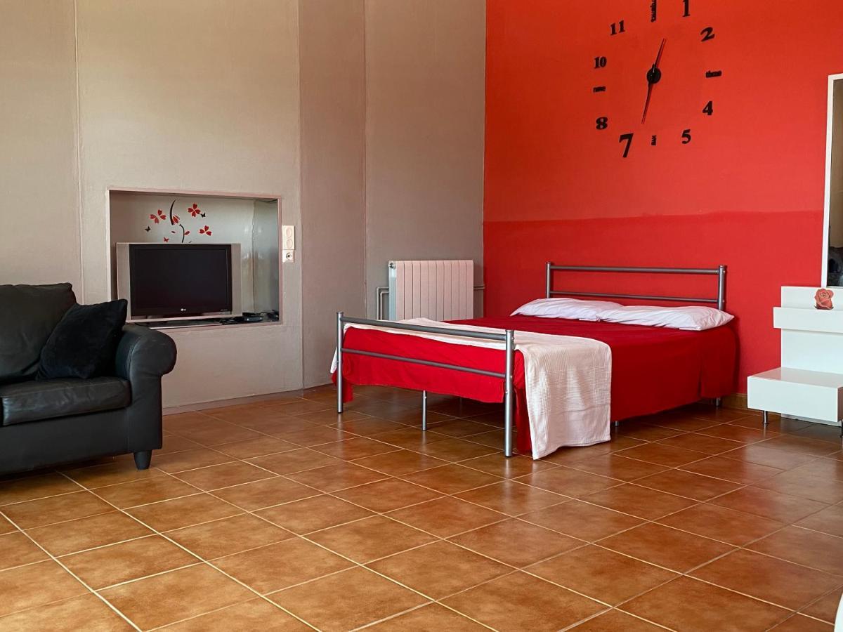 House On The Beach Calafell Extérieur photo