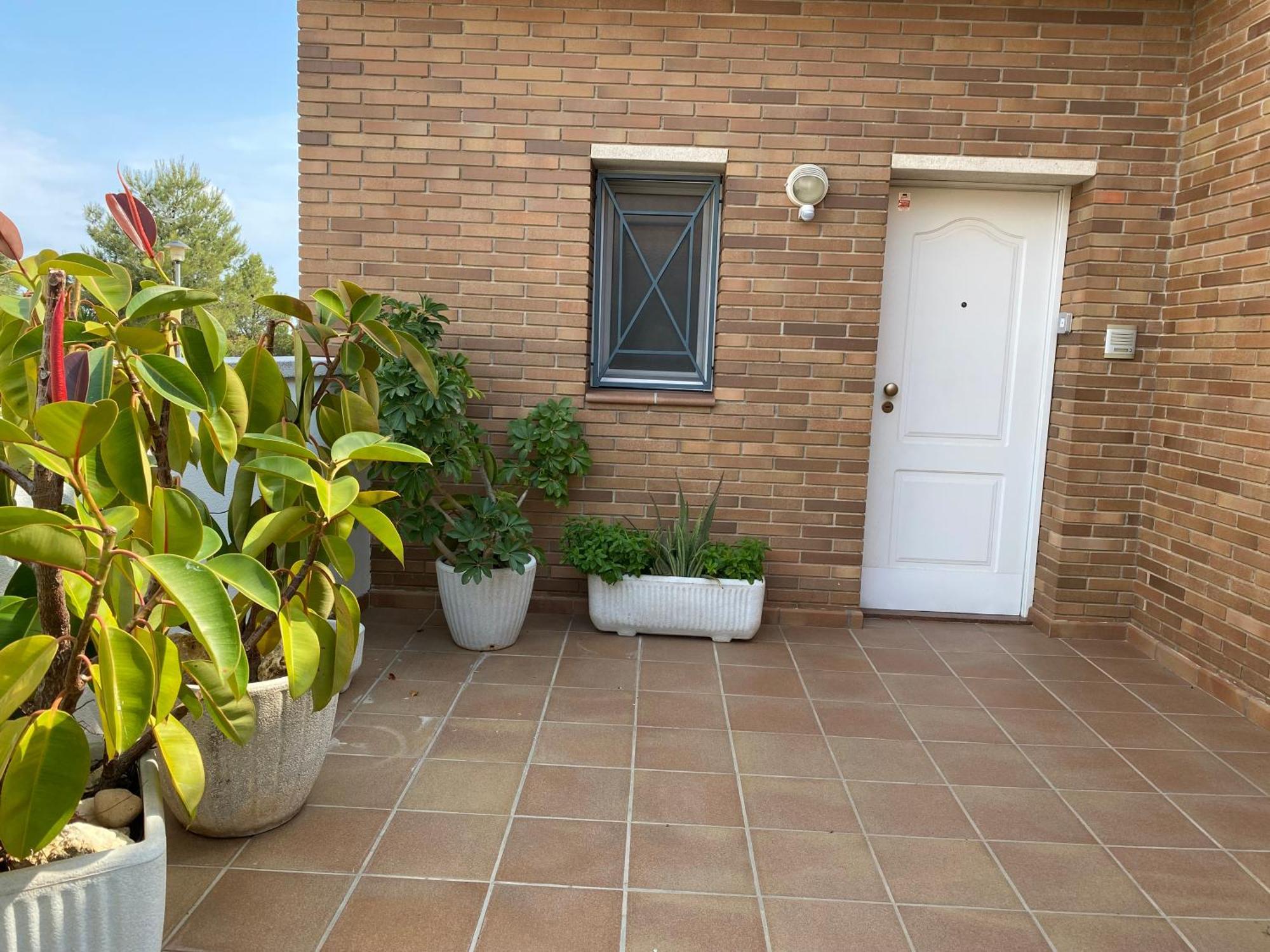 House On The Beach Calafell Extérieur photo
